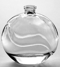 Glass perfume bottle-3